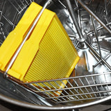 Extracteur de miel tangentiel radial 5/10 nid d'abeille Zander DN Dadant Hand Profi Line