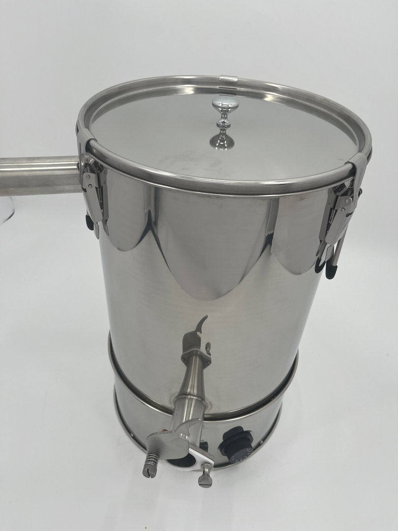 Abfüller Heizung 110 Watt Abfüllheizung Abfüllturbo 30,5cm