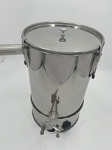 Abfüller Heizung 110 Watt Abfüllheizung Abfüllturbo 30,5cm