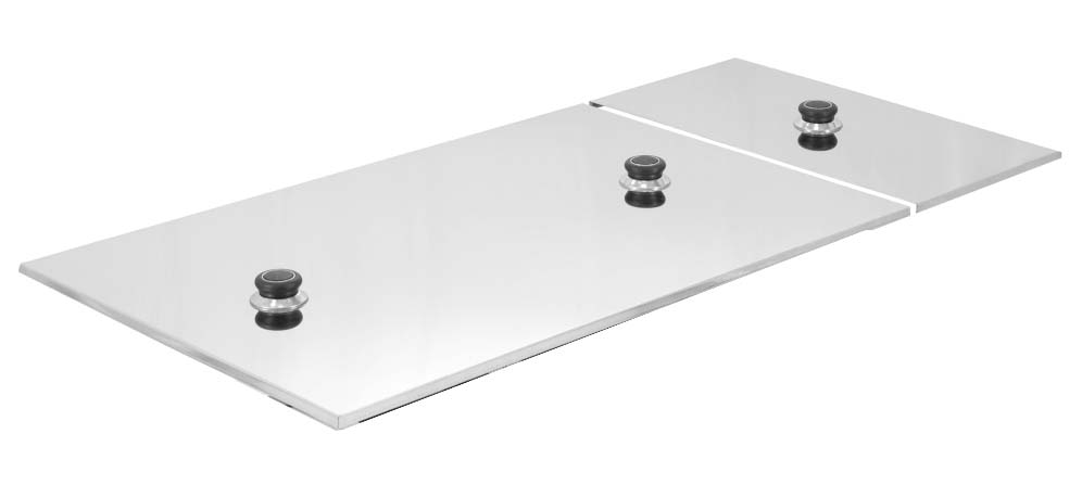 Bienenwagner Honigsumpf 140 kg Beheizt Honig klären und sieben mit 4 Filterkammern