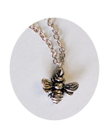 Necklaces, various designs, fashion jewelry, bee design