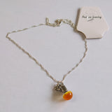 Necklaces, various designs, fashion jewelry, bee design