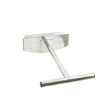 Stainless steel hand plunger for all steam wax melters to squeeze the wax out of the residue