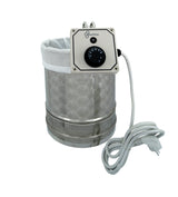 Honigtherm honey liquefaction function similar to Melitherm Apitherm