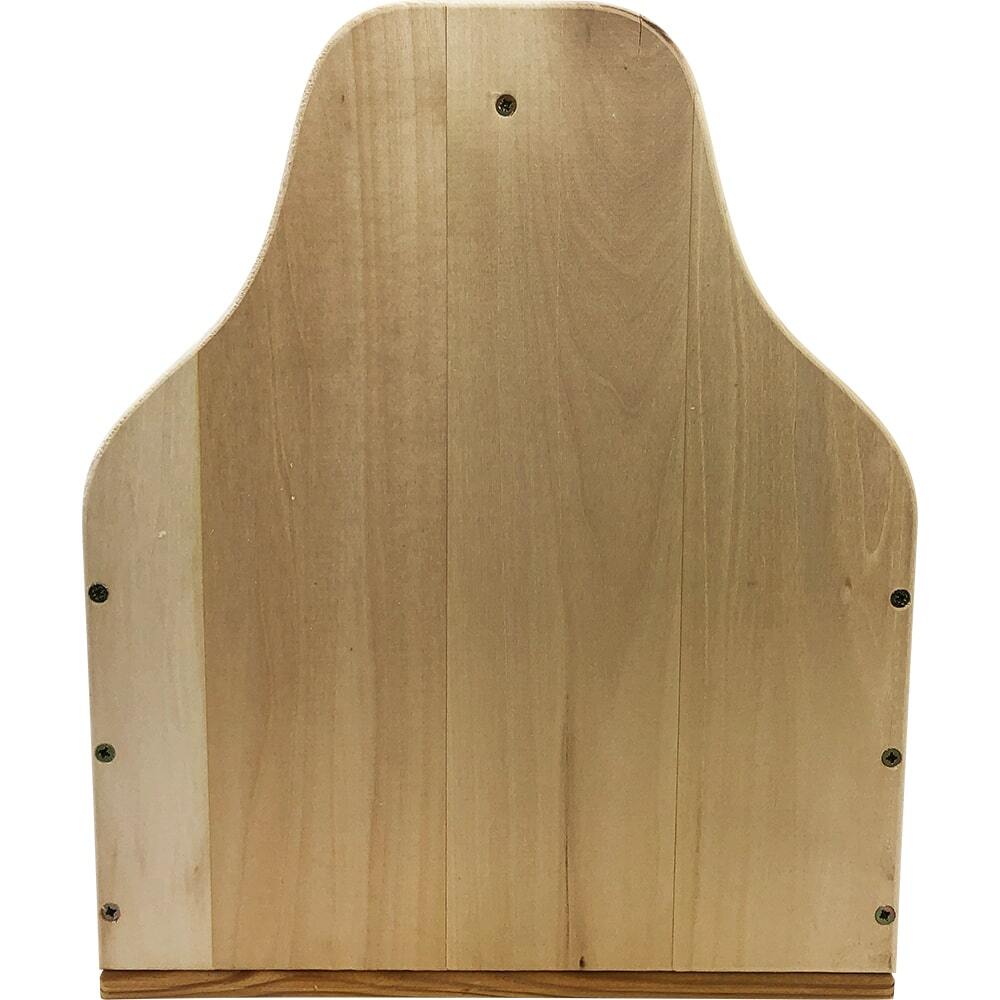 Imker-Arbeitskasten Werkzeugist mit integriertem Organizer - kompakt, robust und perfekt organisiert