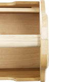 Imker-Arbeitskasten Werkzeugist mit integriertem Organizer - kompakt, robust und perfekt organisiert