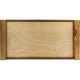 Imker-Arbeitskasten Werkzeugist mit integriertem Organizer - kompakt, robust und perfekt organisiert