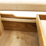 Imker-Arbeitskasten Werkzeugist mit integriertem Organizer - kompakt, robust und perfekt organisiert