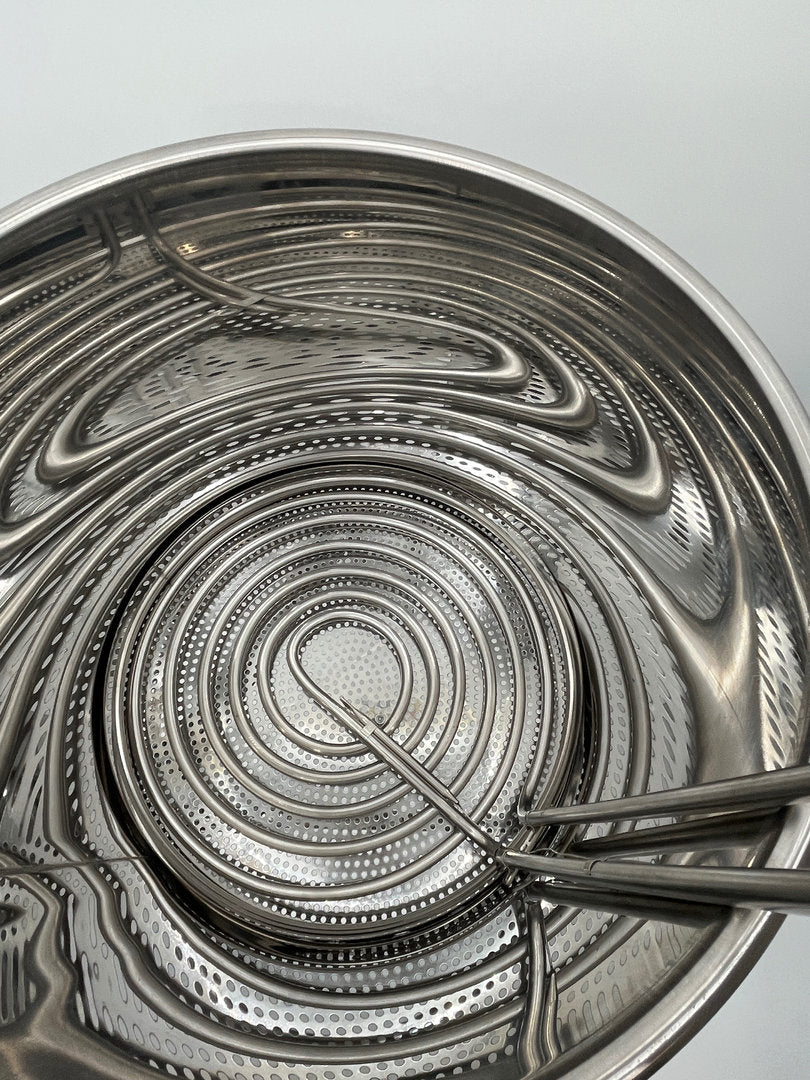 Honigtherm honey liquefaction function similar to Melitherm Apitherm