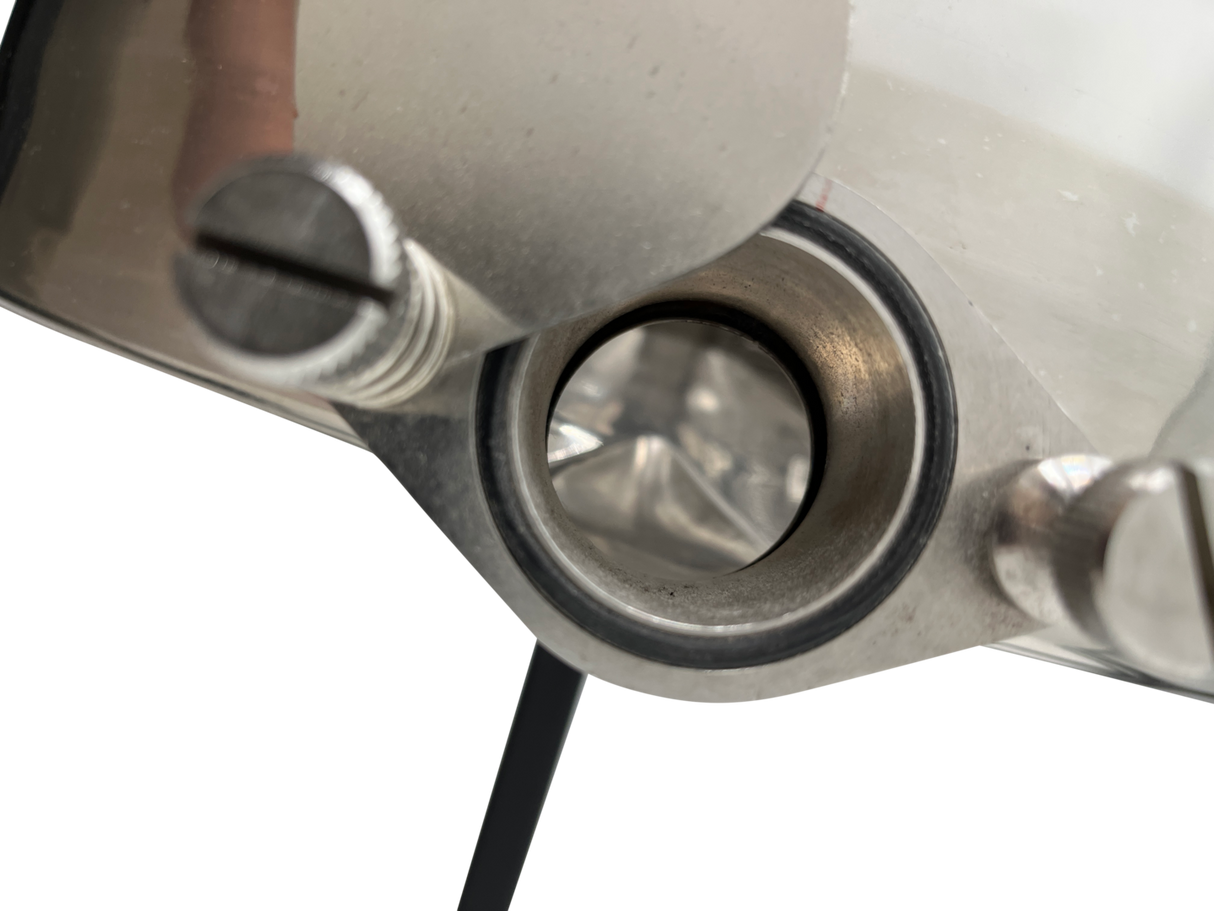 Honey extractor 4 frames Zander German Normal DNM Dadant Langstroth