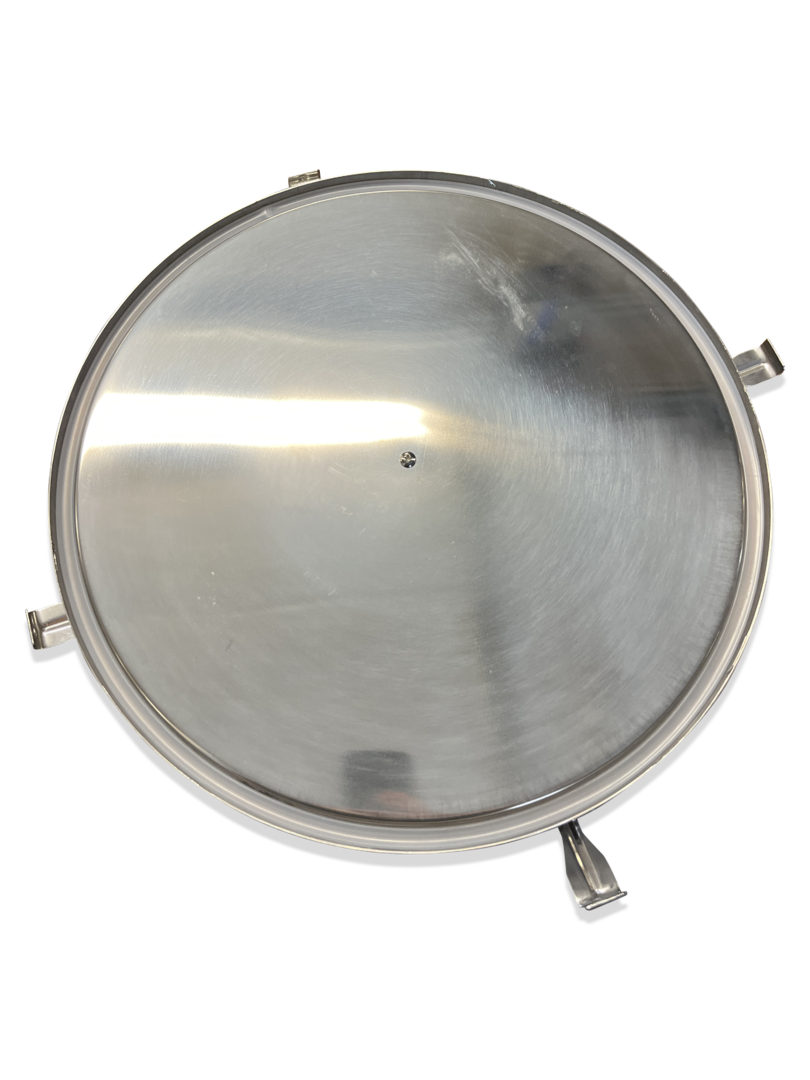 30kg Honey Filling Bucket, Stainless Steel Honey Storage Bucket, Filling