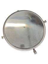 30kg Honey Filling Bucket, Stainless Steel Honey Storage Bucket, Filling