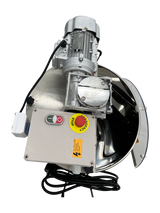 Honig Rührgerät 100Kg mit Zeitschaltuhr Cremig Rühren von Honig