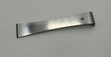 Small beekeeping tool, hive tool, stainless steel, 20cm