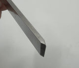 Small beekeeping tool, hive tool, stainless steel, 20cm