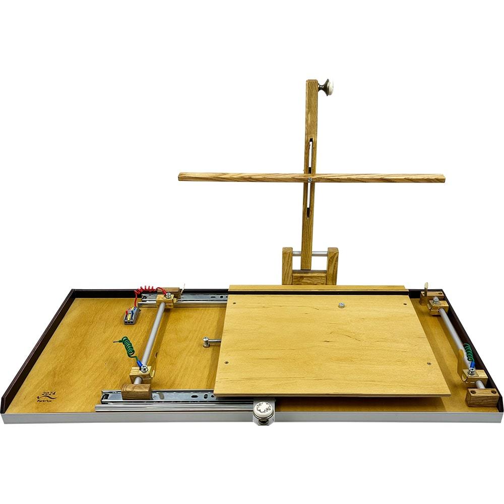 Waben Löter Einlötvorrichtung für Waben Zander Deutsch Normal Zander Dadant