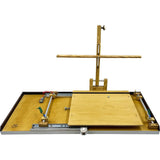 Waben Löter Einlötvorrichtung für Waben Zander Deutsch Normal Zander Dadant