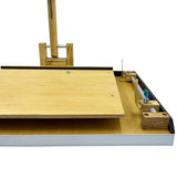 Waben Löter Einlötvorrichtung für Waben Zander Deutsch Normal Zander Dadant