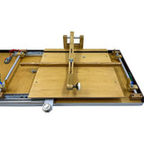 Waben Löter Einlötvorrichtung für Waben Zander Deutsch Normal Zander Dadant