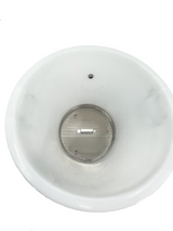 Steam wax melter with stainless steel filter insert, 100l wax melter