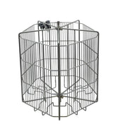 Honey extractor 52cm 5/10 frames tangential and radial with motor Profi Line