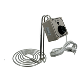 Honigtherm honey liquefaction function similar to Melitherm Apitherm