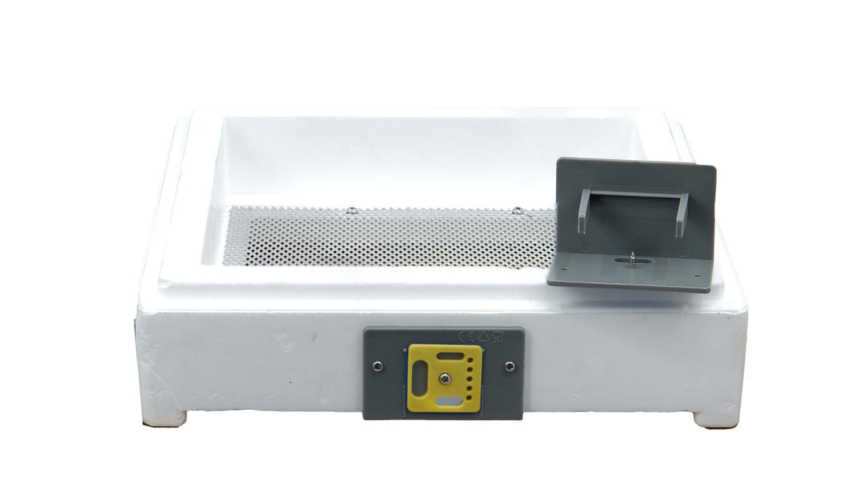 Mini Plus Fluglochrosette Fluglochschieber Drohnensperre Belegstellen Blau Grün Weiß rot Gelb