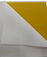 Set tappetini per goffratura per pareti centrali. La pressa per pareti centrali crea la forma della tua parete centrale