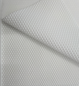 Set tappetini per goffratura per pareti centrali. La pressa per pareti centrali crea la forma della tua parete centrale