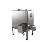 Bienenwagner Wachsschmelzer Groß Edelstahl 42 × 62 cm – elektrisch beheizt 3 kW