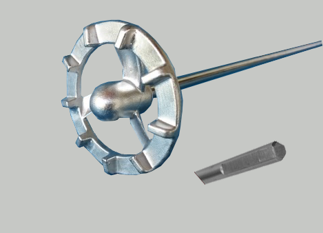 Honey stirrer for making creamy honey, Rapido Style function