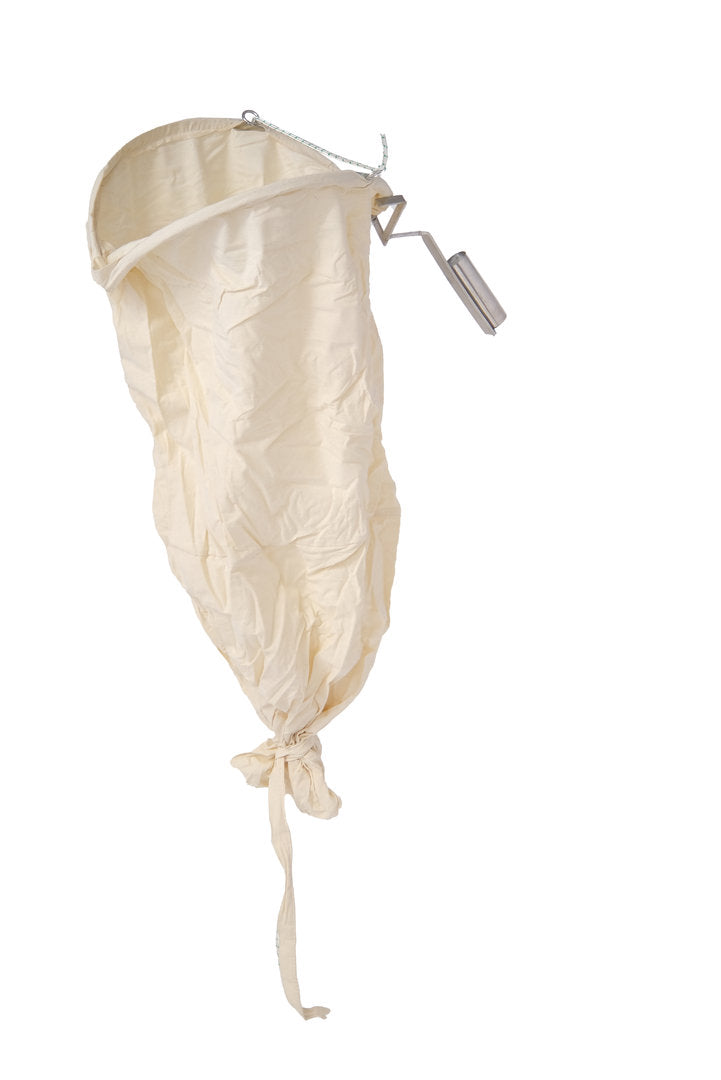 Schwarmfänger Schwarmfangbeutel Schwarm fang Hilfe für Telekopstange oder Besenstiel