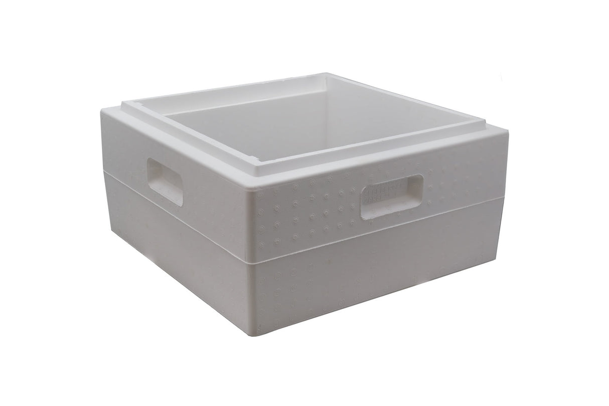 Original Segeberger Zarge Deutsch Normal