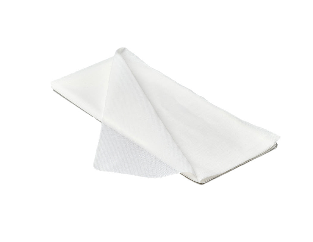 Seihtuch Nylon Siebtuch Größe 40 x40 cm für Melitherm