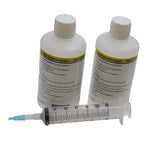 Serumwerk Oxalsäure 3,5% 2x500ml Oxalsäuredihydrat-Lösung Bienen Varroa