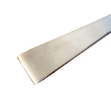 Bienenwagner Stockmeißel Spezi 26cm – Stainless steel, ground on one side with frame lifter