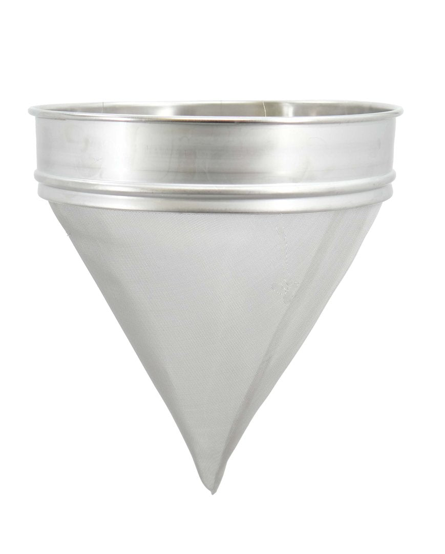 Setaccio per miele a punta fine in acciaio inossidabile Adatto per 3 gambe e per i nostri imbottigliatori