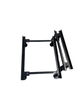 Beutenständer 1er Beutenböcke aus Metall für Bienenbeuten Stand Imkerei