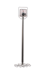 Thermoplongeur à miel 25 cm pour chauffer le miel. Compatible avec Melitherm Apitherm