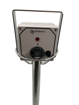 Thermoplongeur à miel 25 cm pour chauffer le miel. Compatible avec Melitherm Apitherm