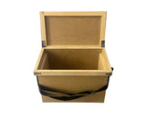 Rahmenträger / Transportbox für 6 Dadant US Rähmchen Schwarmfangbox auch für Langstroth