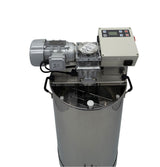 Honey stirrer 100kg with fully automatic control, creamy stirring of honey