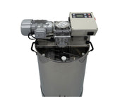 Honey stirrer 60kg with fully automatic control, creamy stirring of honey