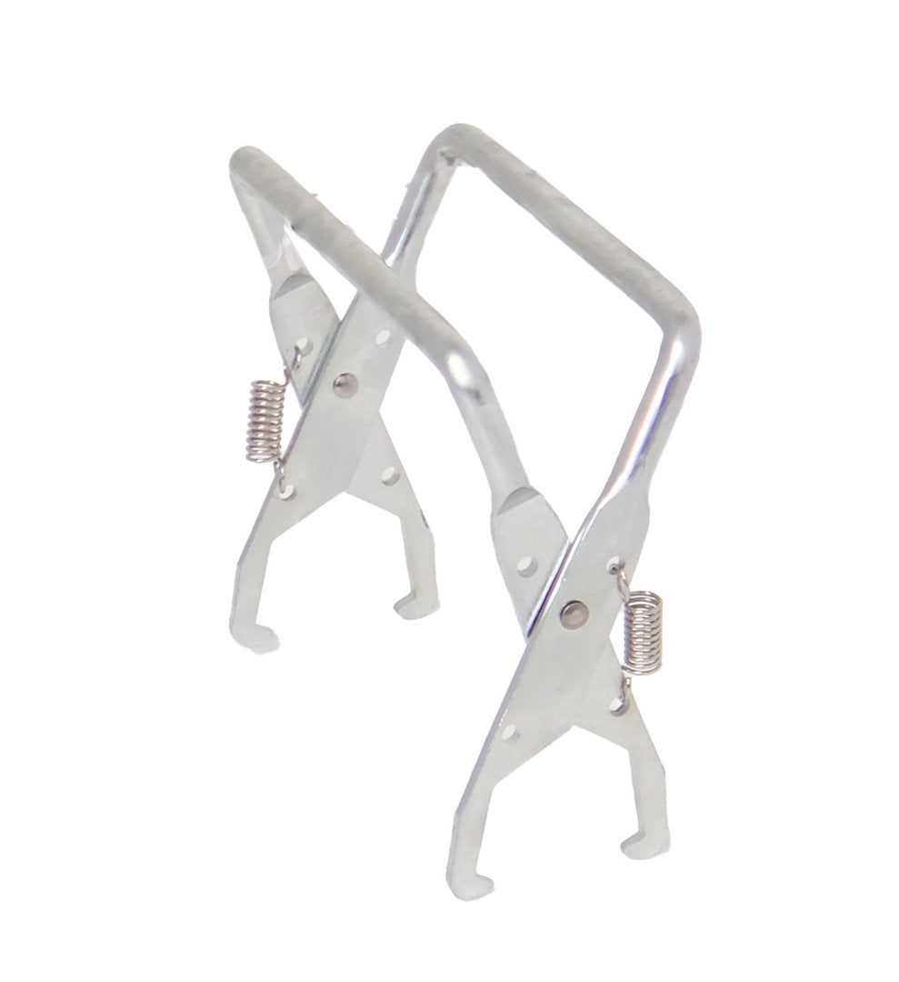 Standard honeycomb puller, honeycomb tongs, honeycomb gripper