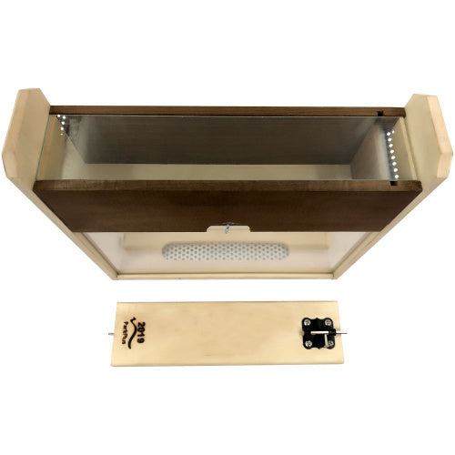 EWK Einwabenkästchen für die Begattung von Königinnen Carnica Belegstellen und Inseln