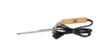 Electric Uncapping Knife, American Style, with Thermostat, 26cm