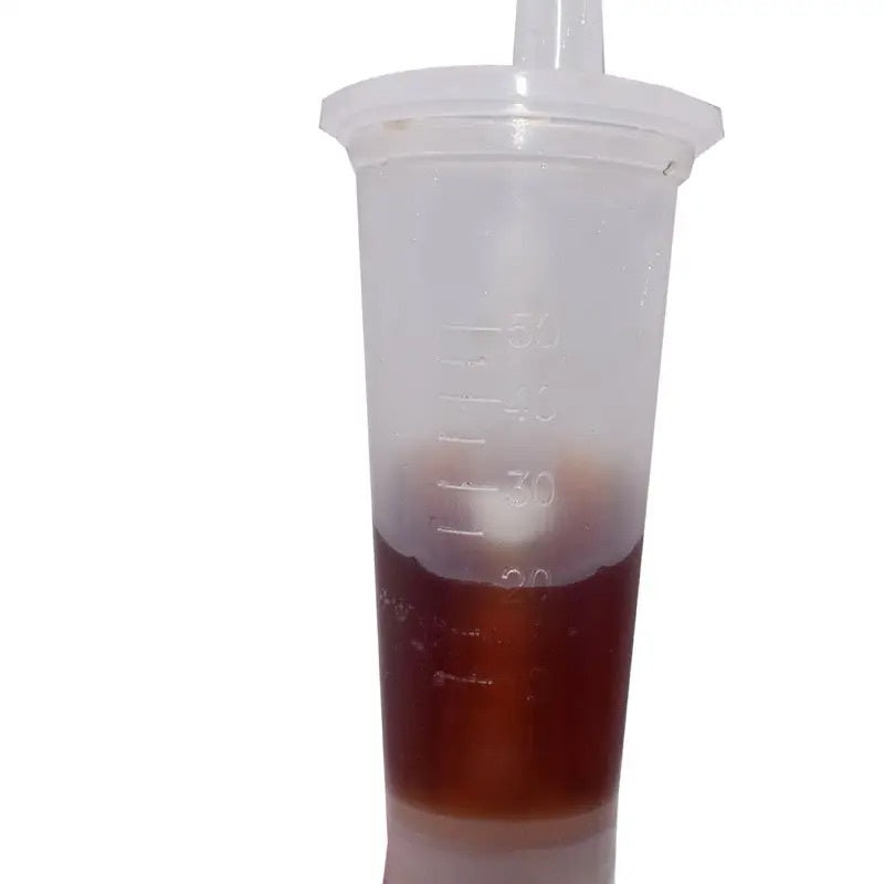 Oxalsäure Dosierflasche groß Varroa