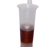 Oxalsäure Dosierflasche groß Varroa