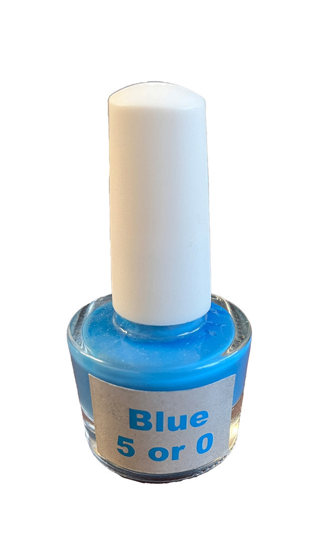 Königin Markier Lack grün Markierfarbe Bienenkönigin Zeichenlack Bienenköniginne Jahresfarbe