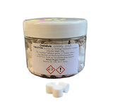 Oxalsäure Tabletten Reine Oxalsäure-Dihydrat Gepresst zu 1g Tabletten